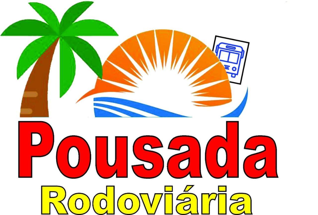 Pousada Rodoviaria Bertioga Zewnętrze zdjęcie